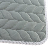 Max Chair Seat Pad Pillow Outdoor Dining Decoration Kitchen Patio Cushion Green