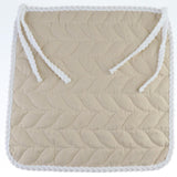 Max Chair Seat Pad Pillow Outdoor Dining Decoration Kitchen Patio Cushion Green