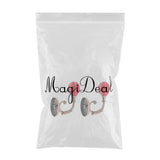 Max Pretty Window Curtain Tie Backs Drapes Holdback Traditional Red