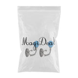 Max Pretty Window Curtain Tie Backs Drapes Holdback Traditional Blue