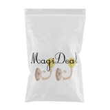 Max Pretty Window Curtain Tie Backs Drapes Holdback Traditional Yellow