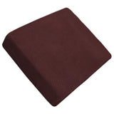 Max Elastic Half-pack Sofa Cushion Cover Slipcover for Couch Seat 1 Seater