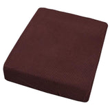 Max Elastic Sofa Chair Cushion Cover Slipcover Protector for Couch Seat 4 Seater