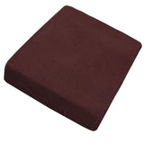 Max Elastic Sofa Chair Cushion Cover Slipcover Protector for Couch Seat 4 Seater