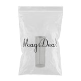 Max Stainless Mesh Beer Hopper Filter Wine Spider Strainer Filter Keg 20.8x8cm