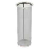 Max Stainless Mesh Beer Hopper Filter Wine Spider Strainer Filter Keg 20.8x8cm