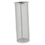 Max Stainless Mesh Beer Hopper Filter Wine Spider Strainer Filter Keg 20.8x8cm