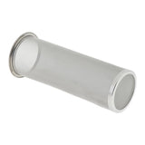 Max Stainless Mesh Beer Hopper Filter Wine Spider Strainer Filter Keg 20.8x8cm