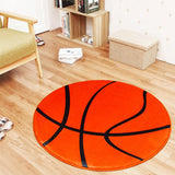 Max Floor Dirt Trapper Mats Entrance Rug Shoes Scraper Carpet Basketball Shape