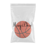 Max Floor Dirt Trapper Mats Entrance Rug Shoes Scraper Carpet Basketball Shape