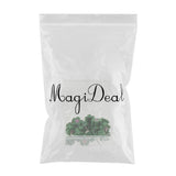 Max 20pcs Wooden Thumb Tacks Push Pins Flower Head Office Thumbtack Green - Aladdin Shoppers