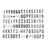 Max Maxb Cinematic Light Up Box A4 Size with Total 96 Characters Color_1