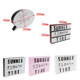 Max Maxb Cinematic Light Up Box A4 Size with Total 96 Characters Color_1