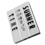 Max Maxb Cinematic Light Up Box A4 Size with Total 96 Characters Color_1