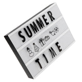 Max Maxb Cinematic Light Up Box A4 Size with Total 96 Characters Color_1