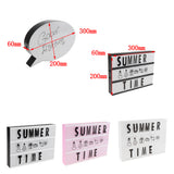 Max Maxb Cinematic Light Up Box A4 Size with Total 96 Characters Color_3