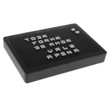 Max Light Letter Box Decorative Light Box for Home Wedding Birthday Party Decor