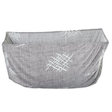 Max Maxb Four Seasons Universal Stretch All-inclusive Anti-slip Sofa Cover Style_1