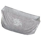 Max Maxb Four Seasons Universal Stretch All-inclusive Anti-slip Sofa Cover Style_1