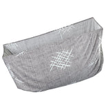 Max Maxb Four Seasons Universal Stretch All-inclusive Anti-slip Sofa Cover Style_1