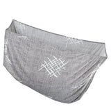 Max Maxb Four Seasons Universal Stretch All-inclusive Anti-slip Sofa Cover Style_1