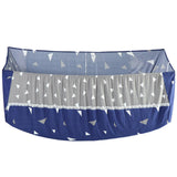 Max Maxb Four Seasons Universal Stretch All-inclusive Anti-slip Sofa Cover Style_5