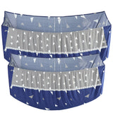 Max Maxb Four Seasons Universal Stretch All-inclusive Anti-slip Sofa Cover Style_5