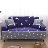 Max Maxb Four Seasons Universal Stretch All-inclusive Anti-slip Sofa Cover Style_5