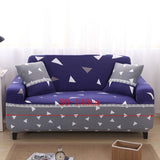 Max Maxb Four Seasons Universal Stretch All-inclusive Anti-slip Sofa Cover Style_5