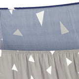 Max Maxb Four Seasons Universal Stretch All-inclusive Anti-slip Sofa Cover Style_5