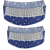 Max Maxb Four Seasons Universal Stretch All-inclusive Anti-slip Sofa Cover Style_5