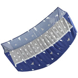 Max Maxb Four Seasons Universal Stretch All-inclusive Anti-slip Sofa Cover Style_5