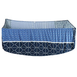 Max Maxb Four Seasons Universal Stretch All-inclusive Anti-slip Sofa Cover Style_6