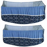 Max Maxb Four Seasons Universal Stretch All-inclusive Anti-slip Sofa Cover Style_6