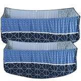 Max Maxb Four Seasons Universal Stretch All-inclusive Anti-slip Sofa Cover Style_6