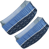 Max Maxb Four Seasons Universal Stretch All-inclusive Anti-slip Sofa Cover Style_6