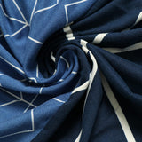 Max Maxb Four Seasons Universal Stretch All-inclusive Anti-slip Sofa Cover Style_6