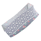 Max Maxb Four Seasons Universal Stretch All-inclusive Anti-slip Sofa Cover Style_7