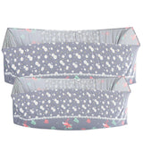 Max Maxb Four Seasons Universal Stretch All-inclusive Anti-slip Sofa Cover Style_7