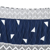 Max Maxb Four Seasons Universal Stretch All-inclusive Anti-slip Sofa Cover Style_9