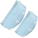 Max Maxb Four Seasons Universal Stretch All-inclusive Anti-slip Sofa Cover Style_10