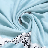 Max Maxb Four Seasons Universal Stretch All-inclusive Anti-slip Sofa Cover Style_10