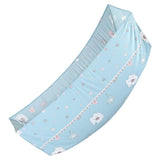 Max Maxb Four Seasons Universal Stretch All-inclusive Anti-slip Sofa Cover Style_10