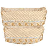 Max Maxb Four Seasons Universal Stretch All-inclusive Anti-slip Sofa Cover Style_11