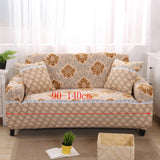 Max Maxb Four Seasons Universal Stretch All-inclusive Anti-slip Sofa Cover Style_11