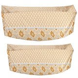 Max Maxb Four Seasons Universal Stretch All-inclusive Anti-slip Sofa Cover Style_11