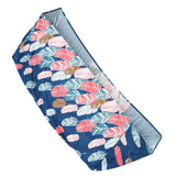 Max Maxb Four Seasons Universal Stretch All-inclusive Anti-slip Sofa Cover Style_12