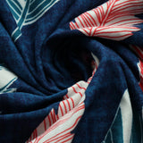 Max Maxb Four Seasons Universal Stretch All-inclusive Anti-slip Sofa Cover Style_12