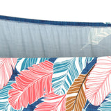 Max Maxb Four Seasons Universal Stretch All-inclusive Anti-slip Sofa Cover Style_12