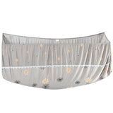 Max Four Seasons Universal Stretch All-inclusive Anti-slip Sofa Cover Style_14